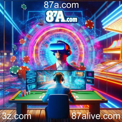 A Evolução dos Jogos: Entretenimento em um Mundo Digital